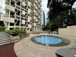 The Colonnade (D10), Condominium #458485221